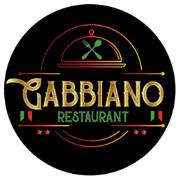 Gabbiano Restaurant logo.